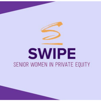 SWIPE (Senior Women in Private Equity) Network logo