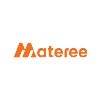 Materee logo