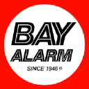 Bay Alarm logo