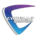 CorelloHosting logo