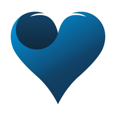 AllHeart Web logo
