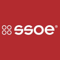 SSOE logo