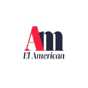 El American logo