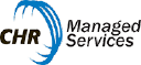 CHR Managed Services logo