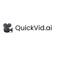 QuickVid logo