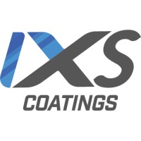 IXS Coatings logo