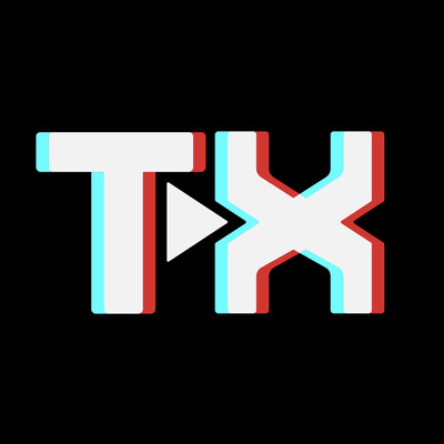 TalentX Entertainment logo