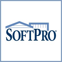 SoftPro logo