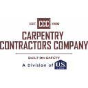 Carpentry Contractors Co. logo