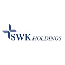 SWK Holdings logo