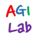 Artificial General Intelligence Lab logo