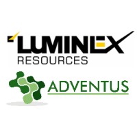 Luminex Resources logo