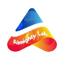 Almighty Lab logo