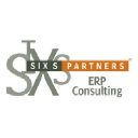 Six S Partners Inc. logo