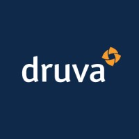 Druva logo