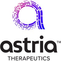 Astria Therapeutics logo