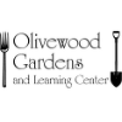 Olivewood Gardens logo