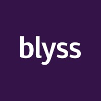 Blyss logo