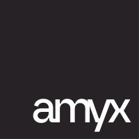 Amyx logo