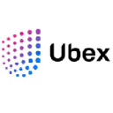 Ubex  logo