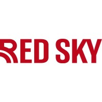Red Sky logo