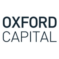 Oxford Lane Capital logo