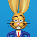 Jackrabbit Dance logo