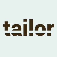 Tailorr logo