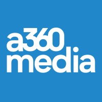 A360media logo