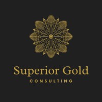 Superior Gold logo