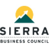 Sierra Business Council logo
