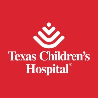 Texas Children's Hospital logo