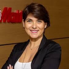 Elif Kortan Sönmez
