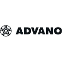 Advano logo