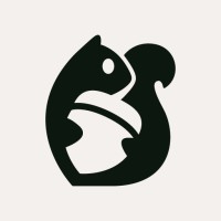 Blind Squirrel Games logo