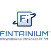 Fintainium logo