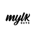 Mylk Guys logo