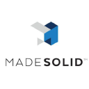 MadeSolid logo