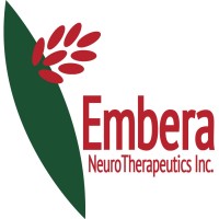 Embera NeuroTherapeutics logo