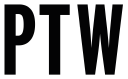 PTW logo