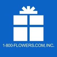 1-800-FLOWERS.COM logo