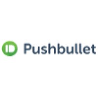 Pushbullet logo