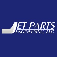 JetPartsEngineering logo