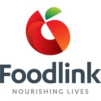 Foodlink logo