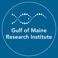 Gulf of Maine Research Institute logo