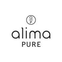 Alima logo