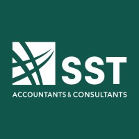 SST logo