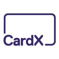 CardX logo