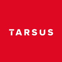 Tarsus Group logo