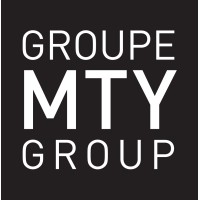 MTY Food Group logo